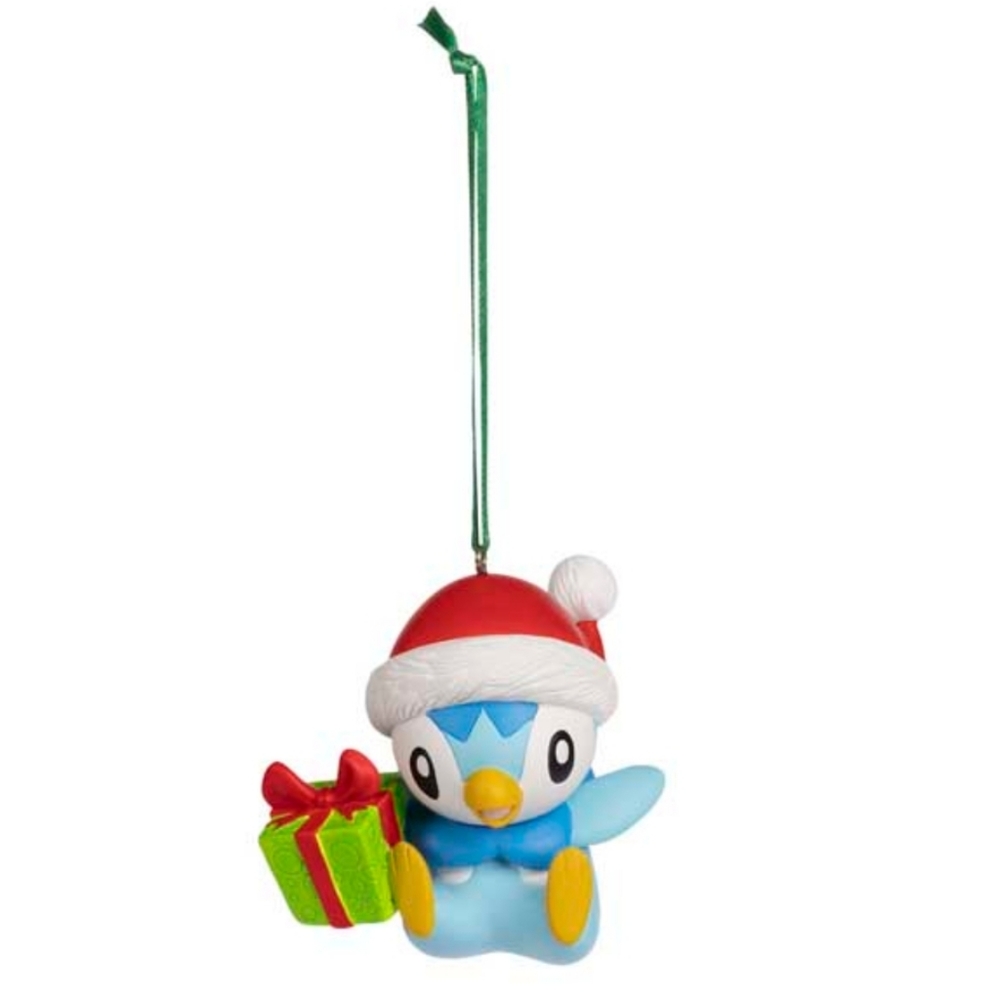 Pokémon Piplup Ornament
